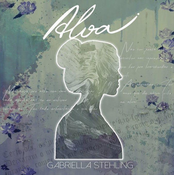 Portada de Sencillo/EP "Alva", de Gabriella Stehling