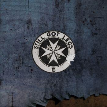 Capa do Álbum "Still Got Legs", de Chameleon Circuit