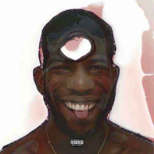 Capa do Álbum "#FDP", de Ichon