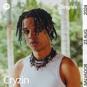 Portada de Sencillo/EP "Replay (Spotify Singles)", de Cryzin