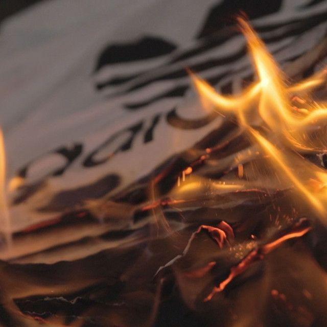 Portada de Sencillo/EP "Swoosh", de BN7