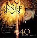 Album cover of "40 Th Anniversary" by Ray Conniff