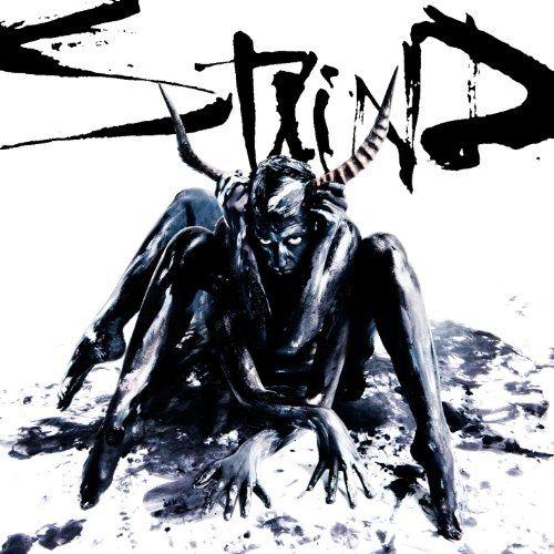 Capa do Álbum "Staind", de Staind