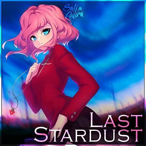 Album cover of "Last Stardust (Russian Version)" by Sati Akura