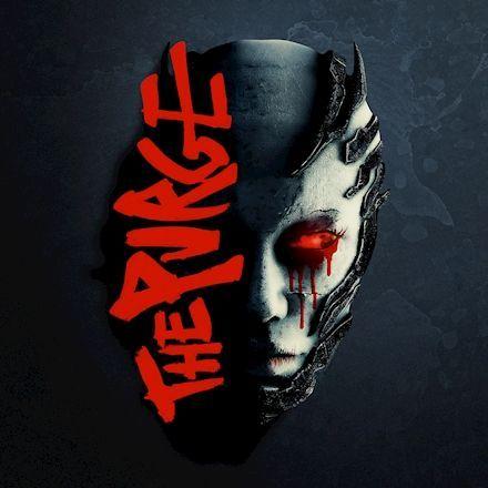 Album cover of "The Purge" by Within Temptation