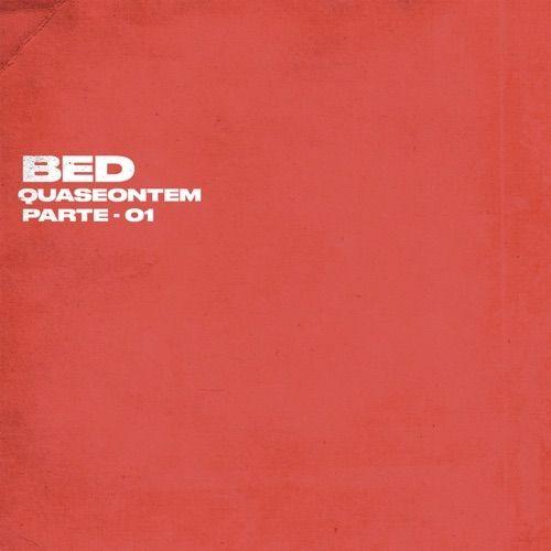 Capa do Álbum "Quase Ontem (Parte 1)", de Bruninho e Davi