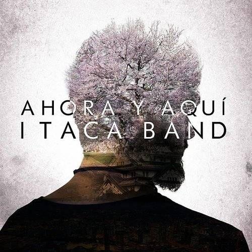 Capa do Single/EP "Ahora y Aquí", de Itaca Band