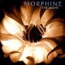 Portada de Álbum "The Night", de Morphine