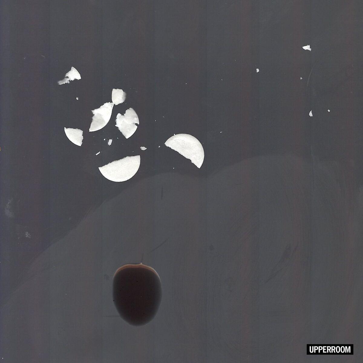 Portada de Álbum "Moments: 010 (Live)", de UPPERROOM