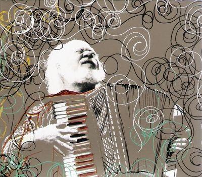 Portada de Álbum "Sivuca Sinfônico", de Sivuca