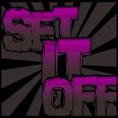 Album cover of "Baby Don't Tripajaharda EP" by Set It Off