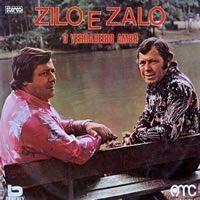 Album cover of "O Verdadeiro Amor " by Zilo e Zalo