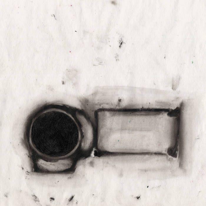 Portada de Álbum "Handycam", de Sophia Chablau