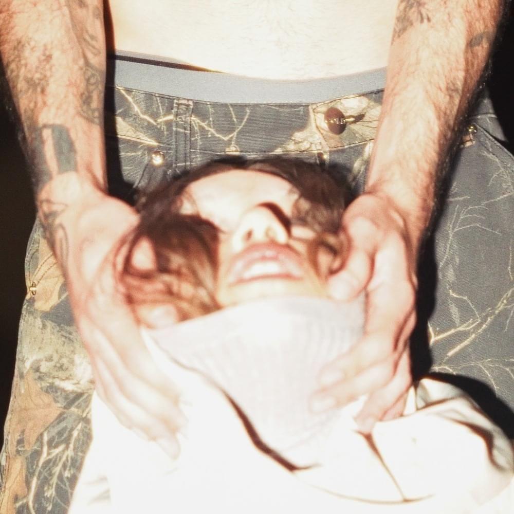 Capa do Álbum "Stalingrado", de Eva B