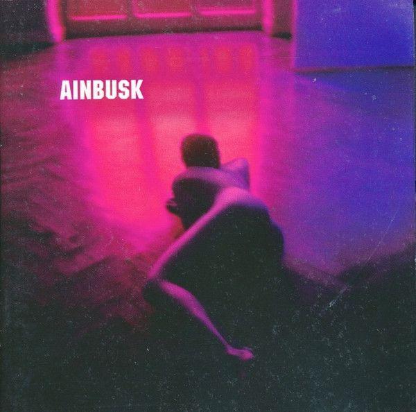 Portada de Álbum "Ainbusk (1998)", de Ainbusk