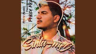 Portada de Álbum "Sinta-Me", de Phílipe Mendes