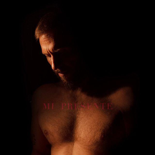 Portada de Álbum "Mi Presente ", de Noel Schajris