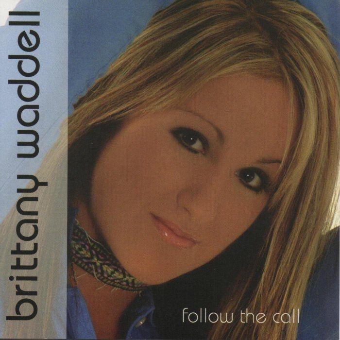 Capa do Álbum "Follow The Call", de Britt Nicole