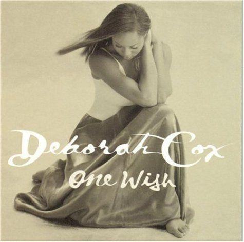 Portada de Álbum "Ultimate Deborah Cox (Remastered)", de Deborah Cox
