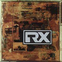 Portada de Álbum "Thank You", de Royal Trux