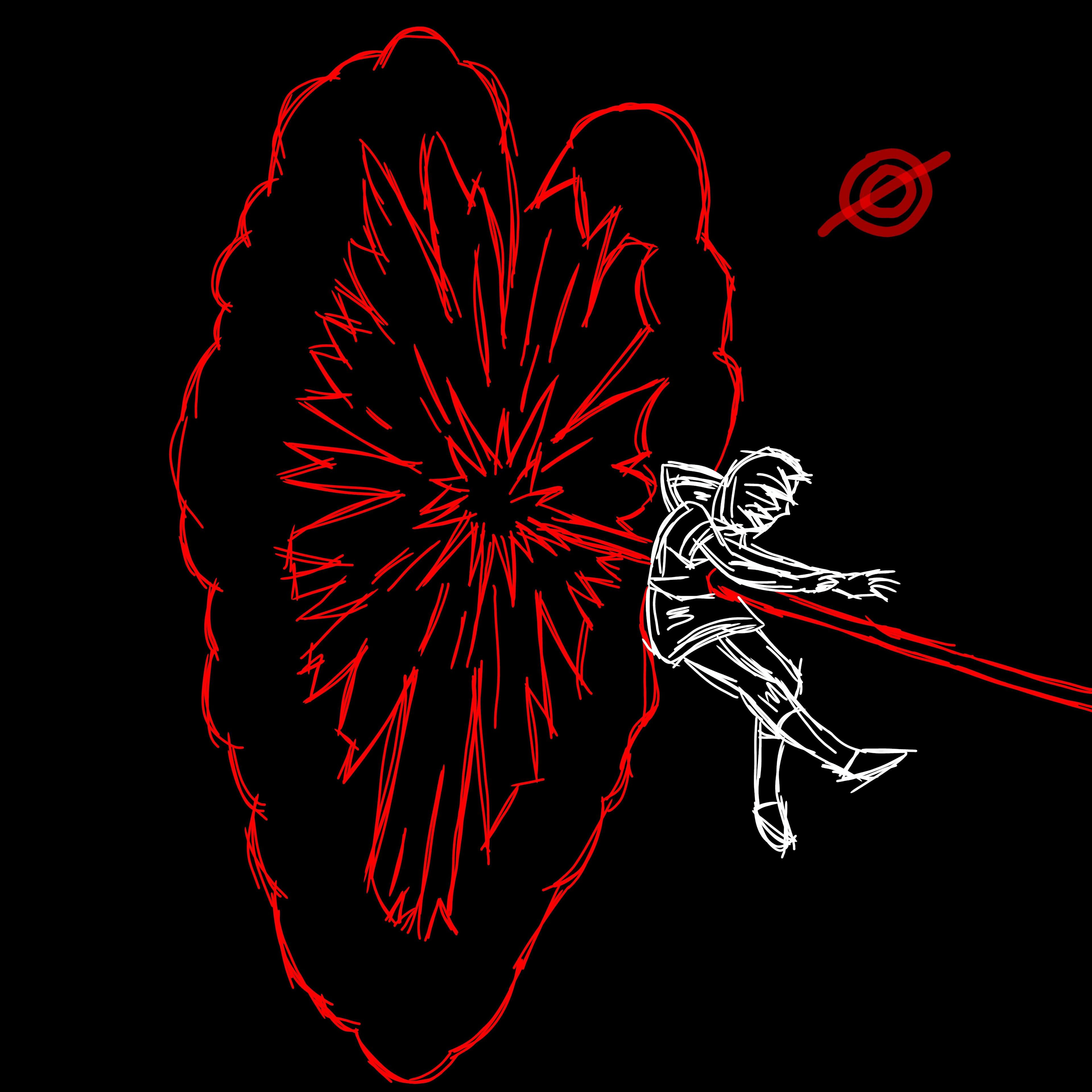 Capa do Single/EP "A Febre do Novo JaZz", de Eden Redd