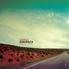 Capa do Álbum "Longe", de Pedro Abrunhosa