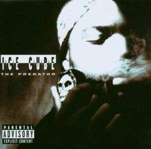 Album cover of "Greatest Hits" by Ice Cube
