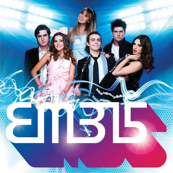 Portada de Álbum "EME 15", de EME 15