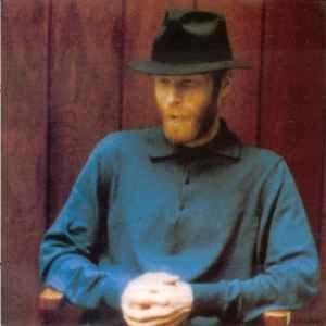 Capa do Álbum "A Kingdom He Likes", de Jandek