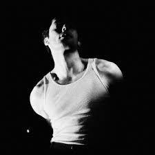 Capa do Single/EP "IN BAD COMPANY", de Bobi Andonov