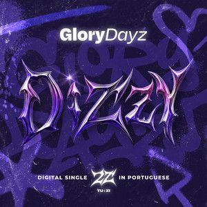 Portada del álbum "Dizzy (Portuguese ver.)", de 2Z