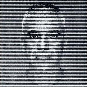 Capa do álbum "Programa", de Lulu Santos