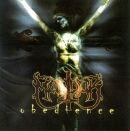 Portada del álbum "Obedience", de Marduk