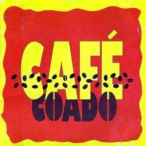 Portada de Álbum "Me Dê Um Tempo", de Café Coado