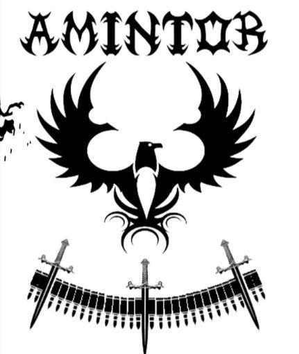 Portada de Sencillo/EP "Traidor", de Amintor