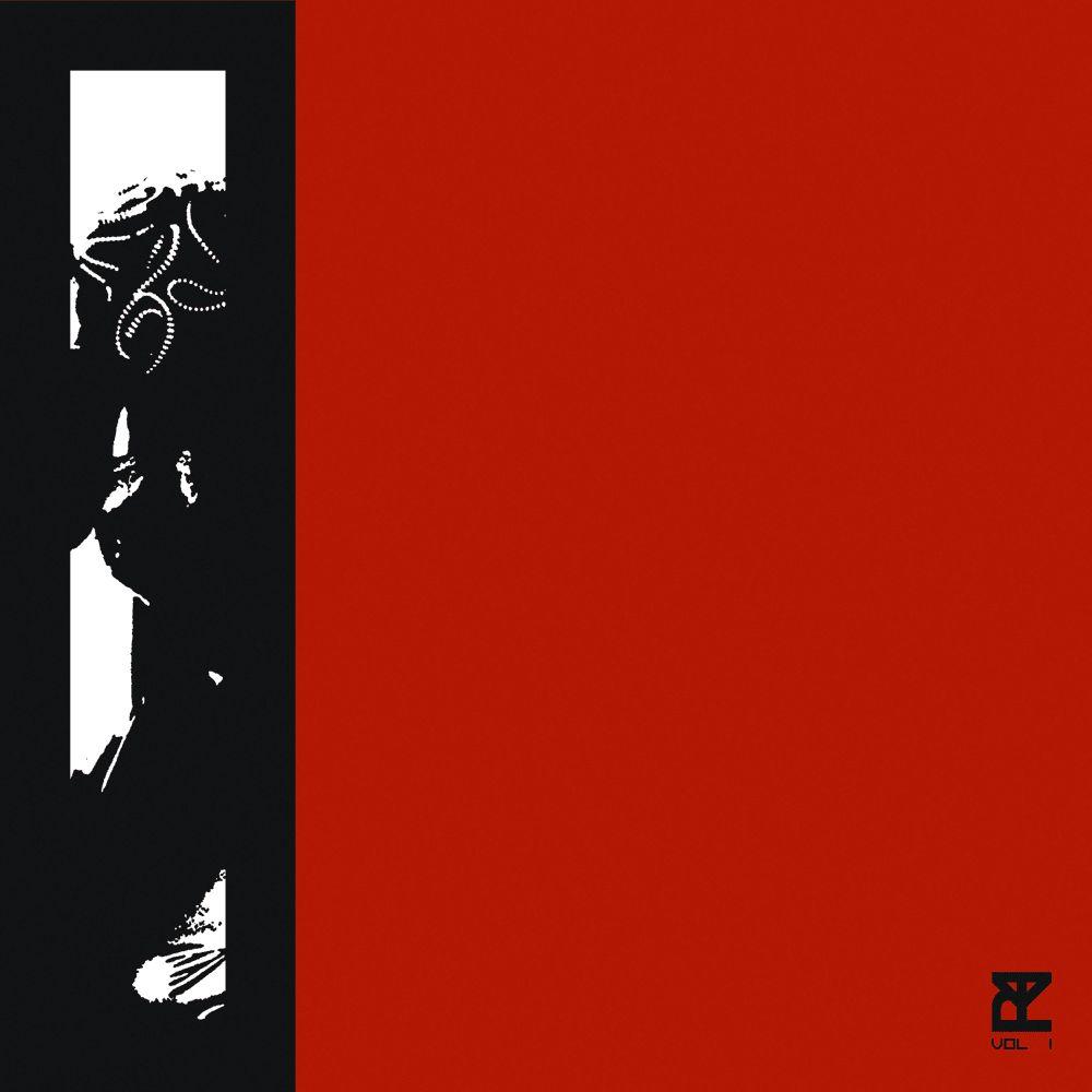 Capa do Single/EP "Vol. 1", de The Plot In You