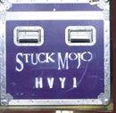 Album cover of "H V Y 1" by Stuck Mojo