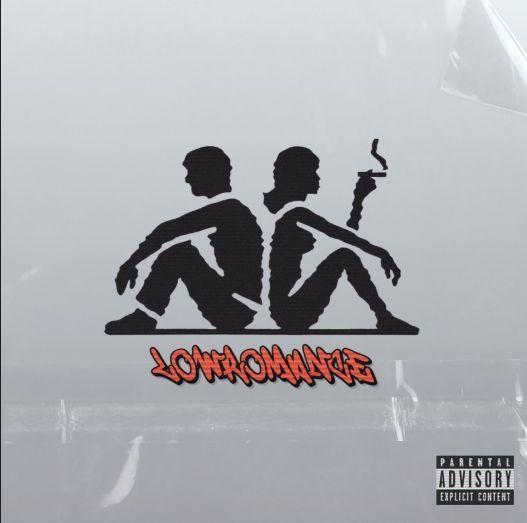 Portada de Álbum "Todo Un Fla", de Lowromance