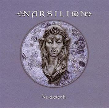 Portada de Álbum "Nerbeleth", de Narsilion