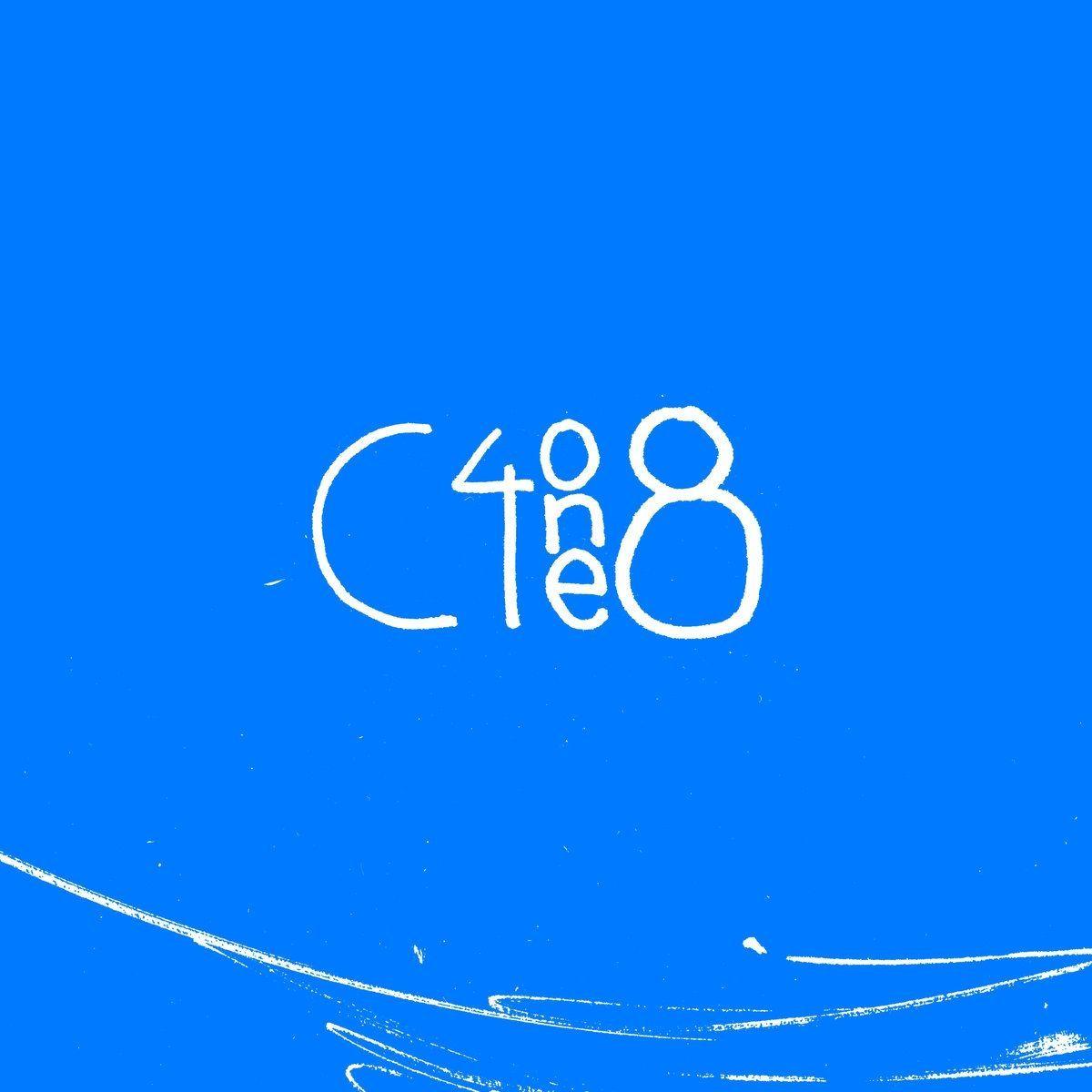 Portada de Álbum "One", de C418