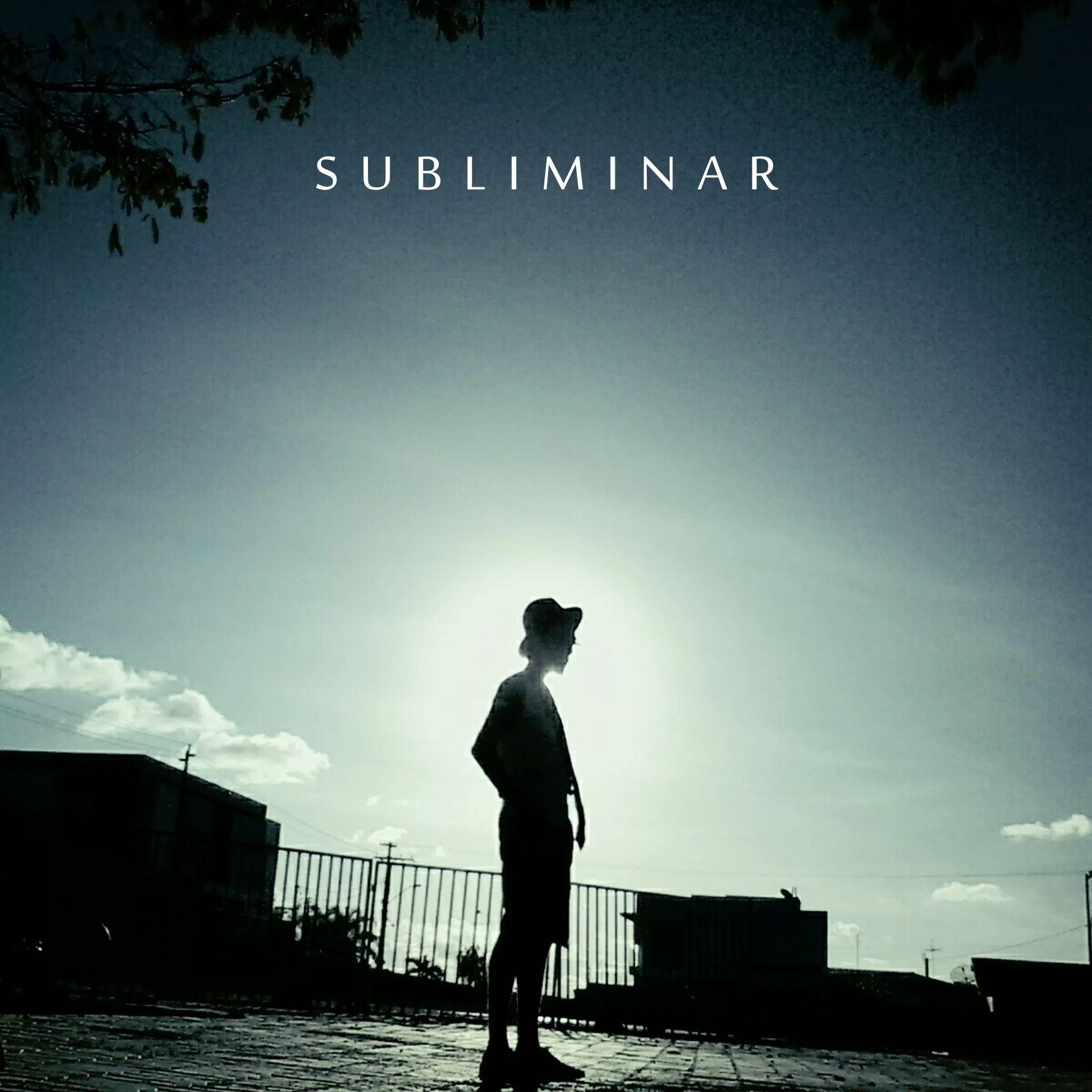 Portada de Álbum "Subliminar", de Alexandry Peixotto