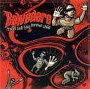 Capa do Álbum "Twas Hell Said Former Child", de Belvedere