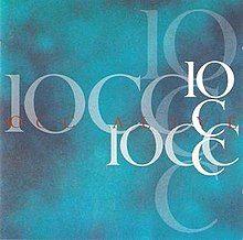 Portada de Álbum "Alive", de 10cc
