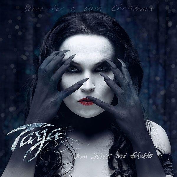 Portada de Álbum "From Spirits And Ghosts", de Tarja