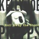 Portada de Álbum "Roll Away The Stone", de Kelly Joe Phelps