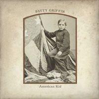 Portada de Álbum "American Kid", de Patty Griffin