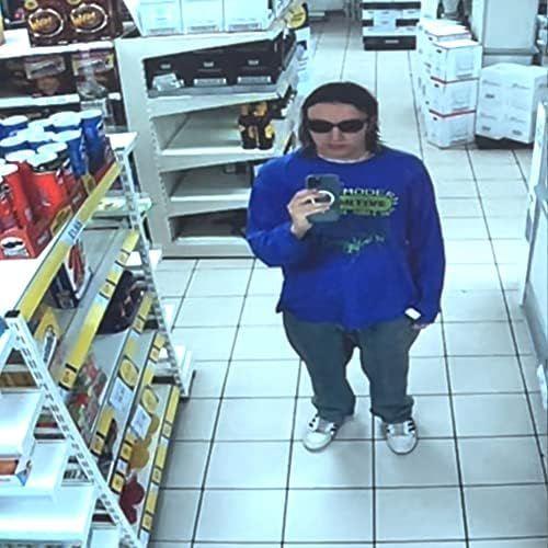 Portada de Sencillo/EP "Hello Again / Trash (Demo)", de Artemas