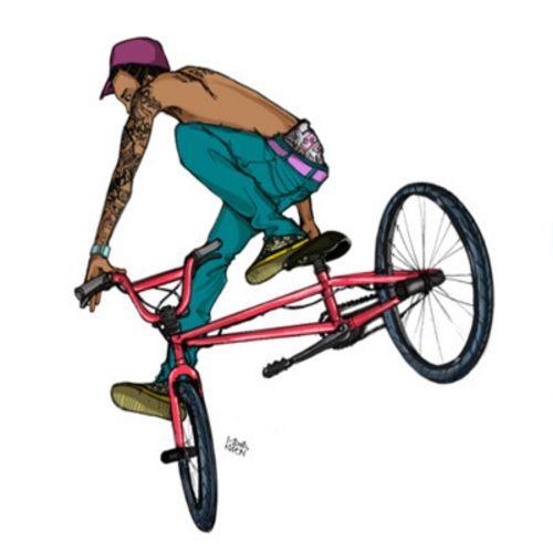 Capa do Álbum "Smooky", de Soulja Boy