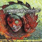 Capa do Álbum "Killswitch Engage ", de Killswitch Engage