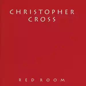 Capa do Álbum "Red Room", de Christopher Cross